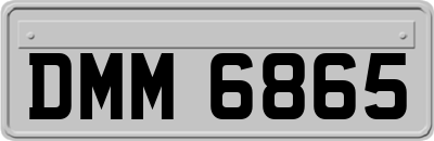 DMM6865