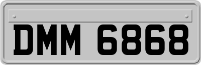DMM6868