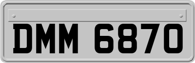 DMM6870