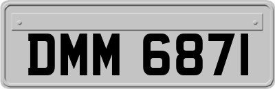 DMM6871