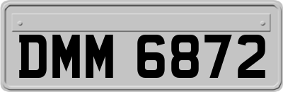 DMM6872