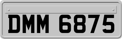 DMM6875