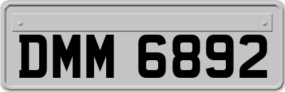 DMM6892