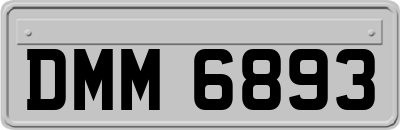 DMM6893
