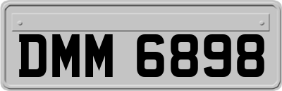 DMM6898