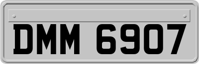 DMM6907