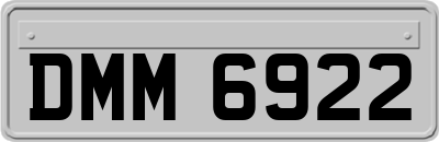 DMM6922