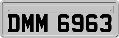 DMM6963
