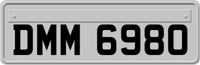 DMM6980