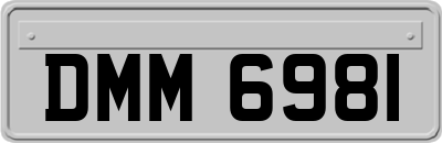 DMM6981