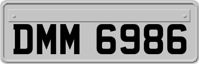 DMM6986
