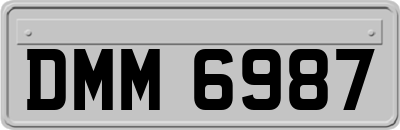 DMM6987