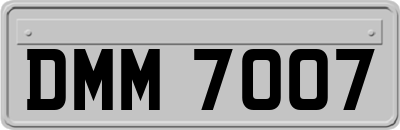 DMM7007