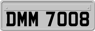 DMM7008