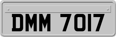 DMM7017