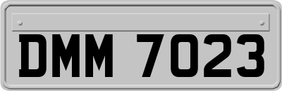 DMM7023