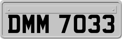 DMM7033