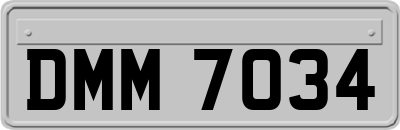 DMM7034