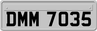 DMM7035