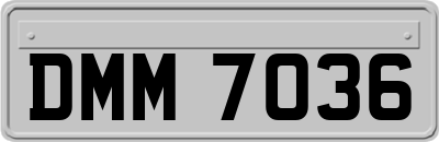 DMM7036