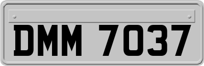 DMM7037