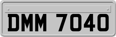 DMM7040
