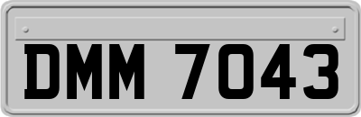DMM7043
