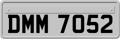 DMM7052