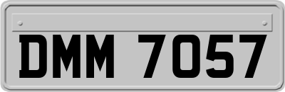 DMM7057