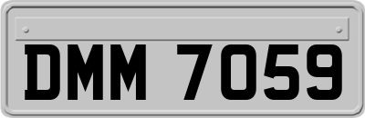 DMM7059
