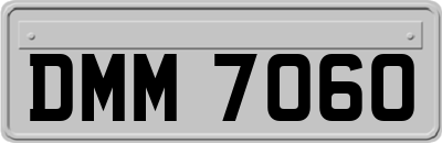 DMM7060