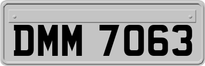 DMM7063