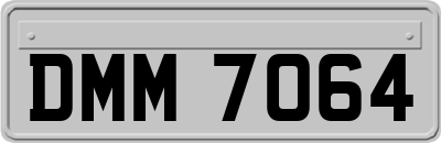 DMM7064