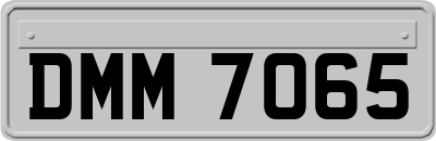DMM7065
