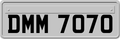 DMM7070