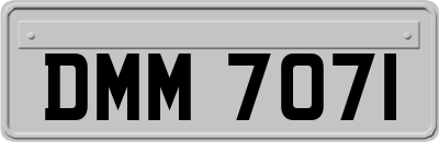 DMM7071
