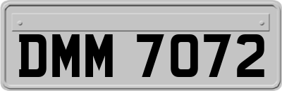 DMM7072