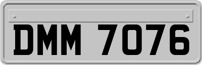 DMM7076