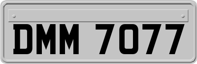 DMM7077