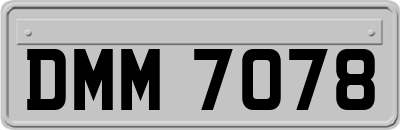 DMM7078