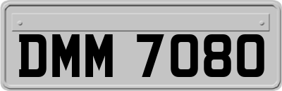 DMM7080