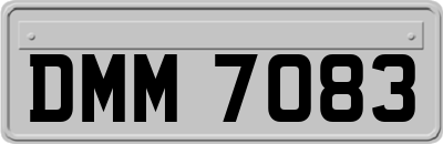 DMM7083