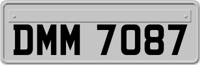 DMM7087