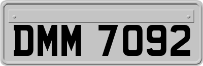 DMM7092