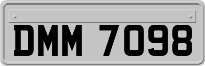 DMM7098