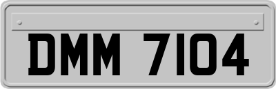 DMM7104