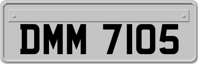 DMM7105