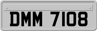 DMM7108