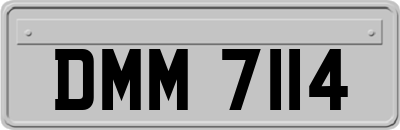 DMM7114
