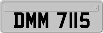 DMM7115